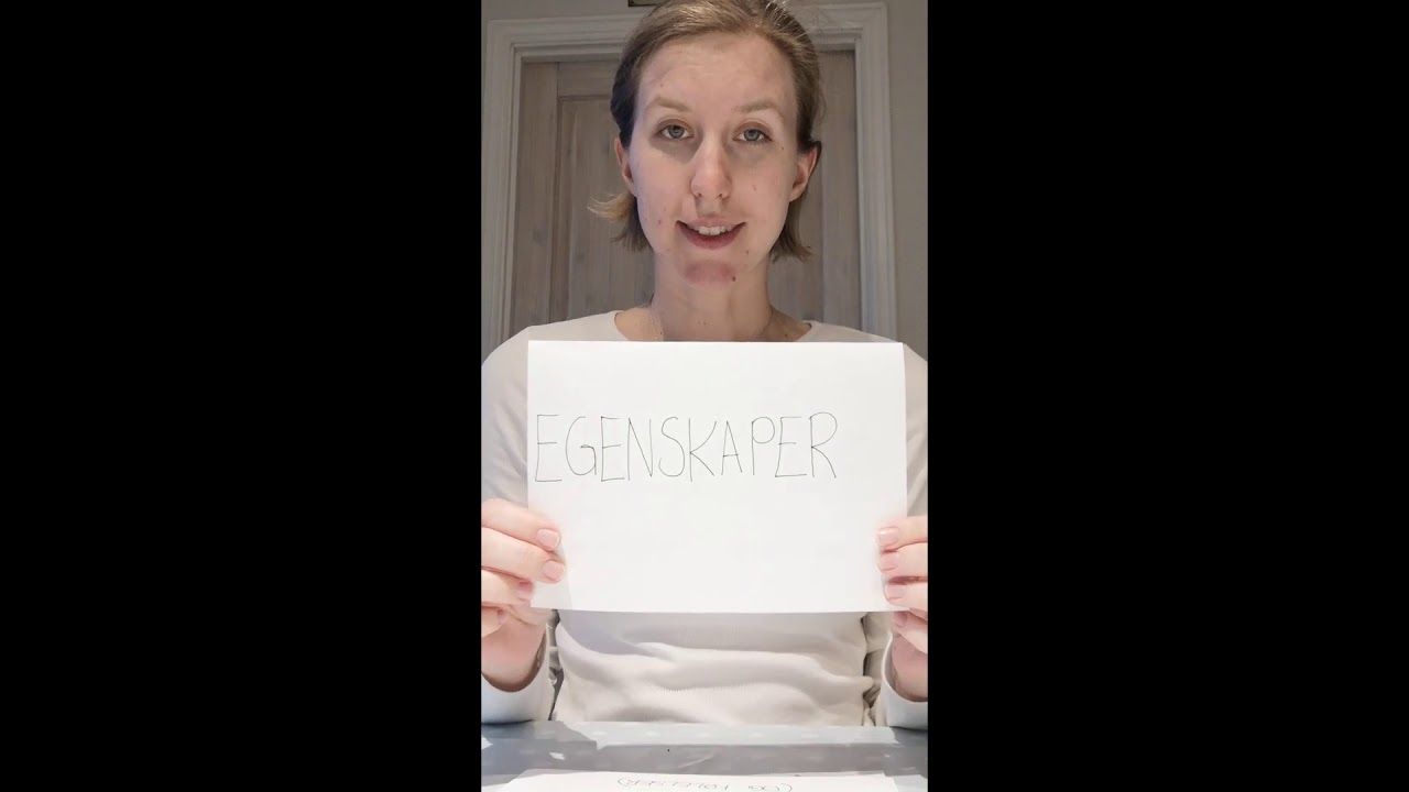 Adjektiv