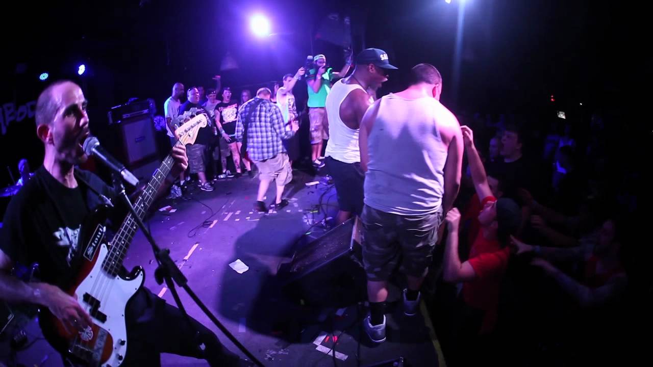 Stout Summer Of Hate 2011