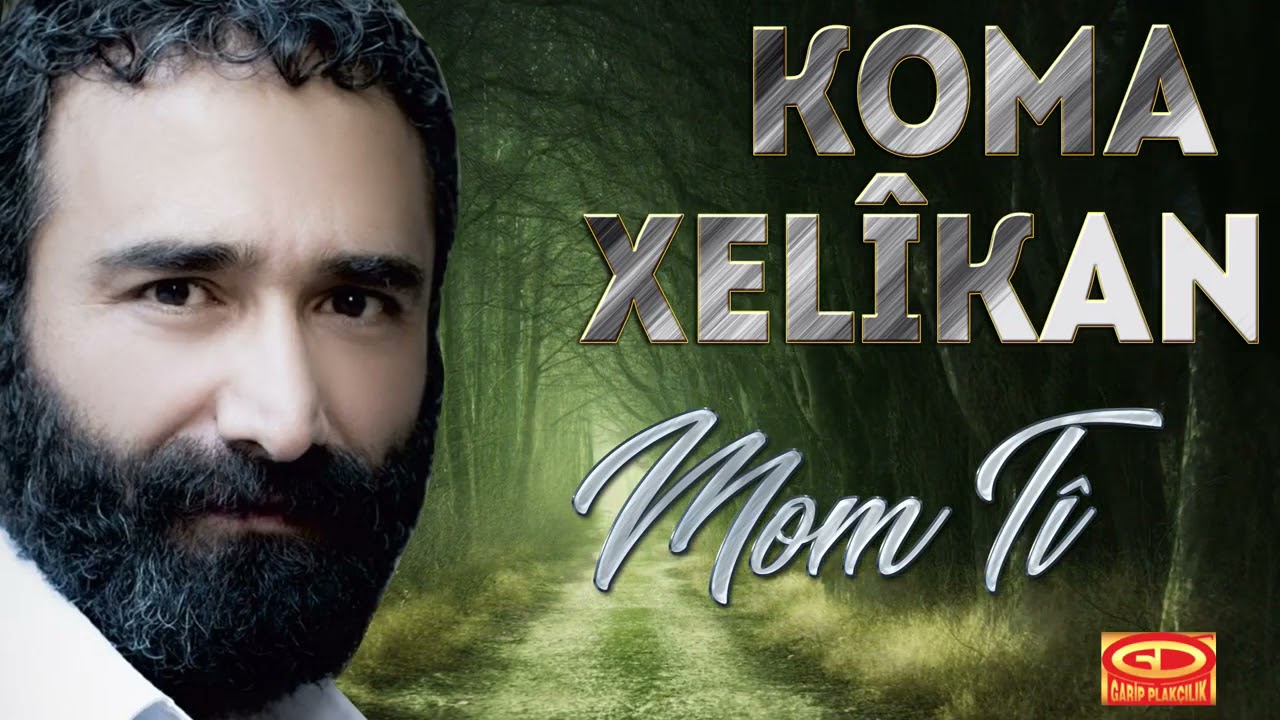 Koma Xelîkan - Mom Tî