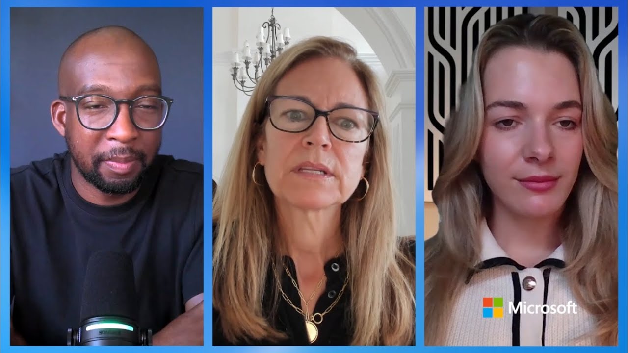 Mission by Design | Microsoft on Innovation in Public Services and Education