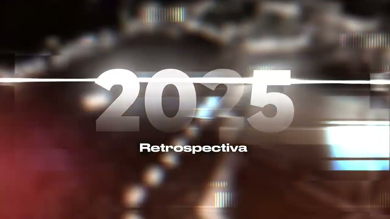 Retrospectiva 2025 dos meus voos de fpv ...