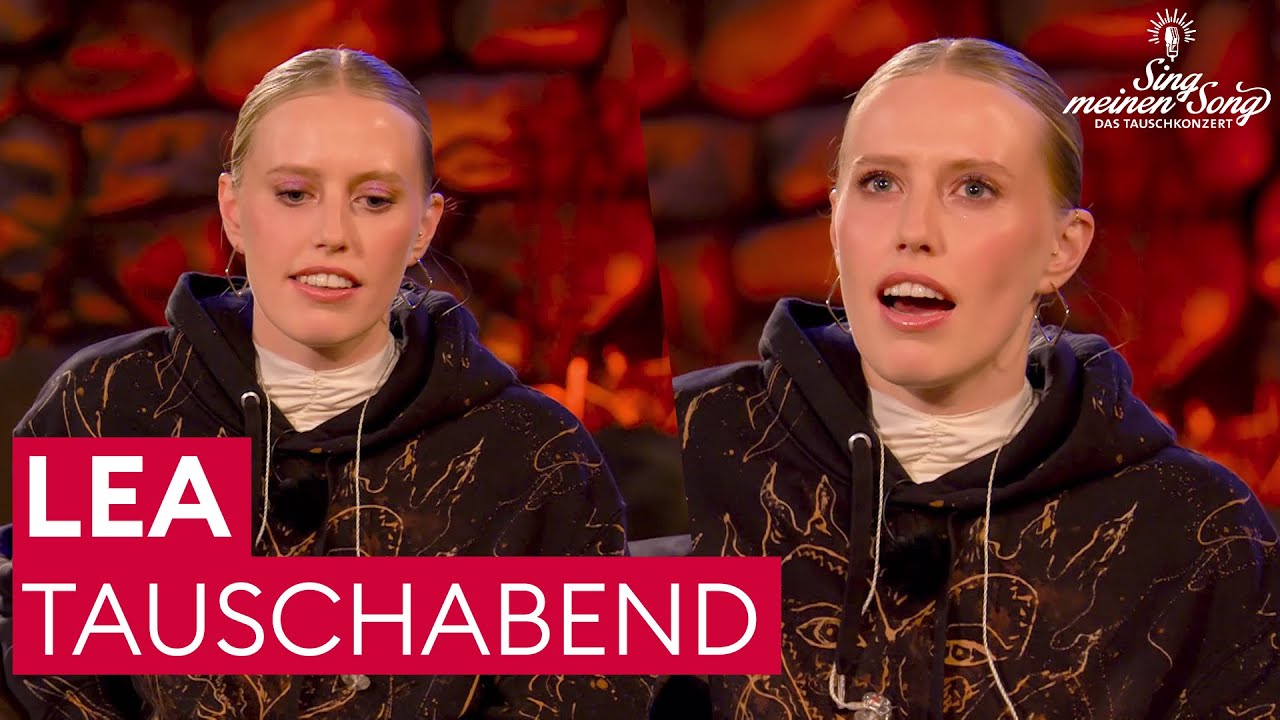 LEA übers älter werden | Folge 2 | Sing meinen Song