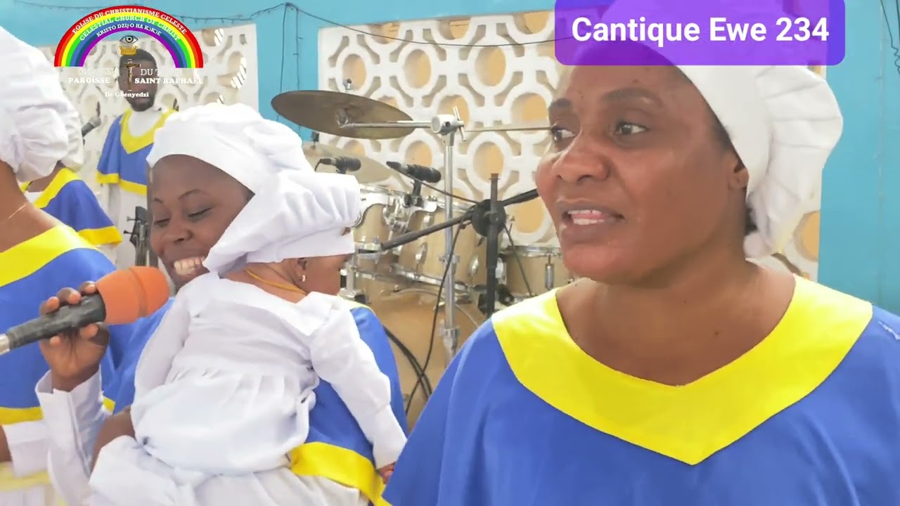 Cantique_Ewe 234: 