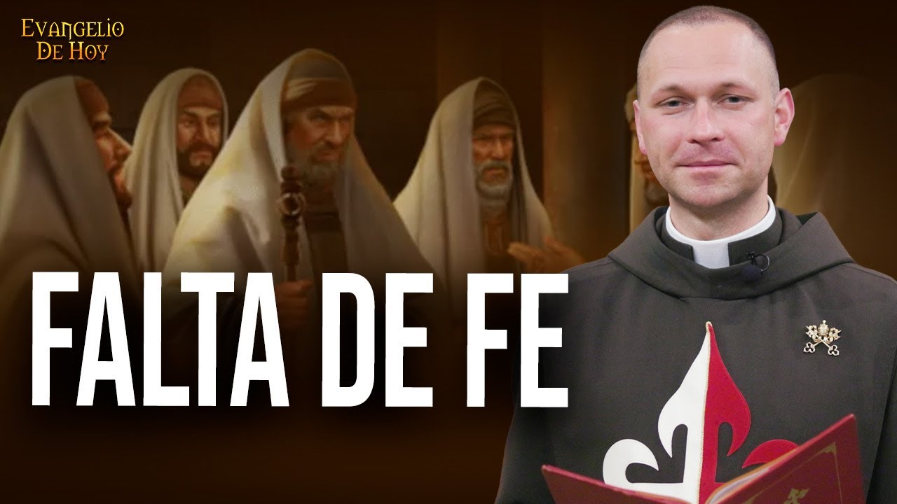 ¿Algo que DIOS NO PUEDE? 📖 Evangelio de hoy (04 feb. 26)