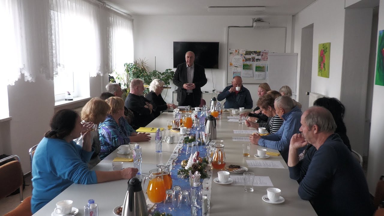 D.R.A.K. in Erkner - die GefAS Partnerorganisation