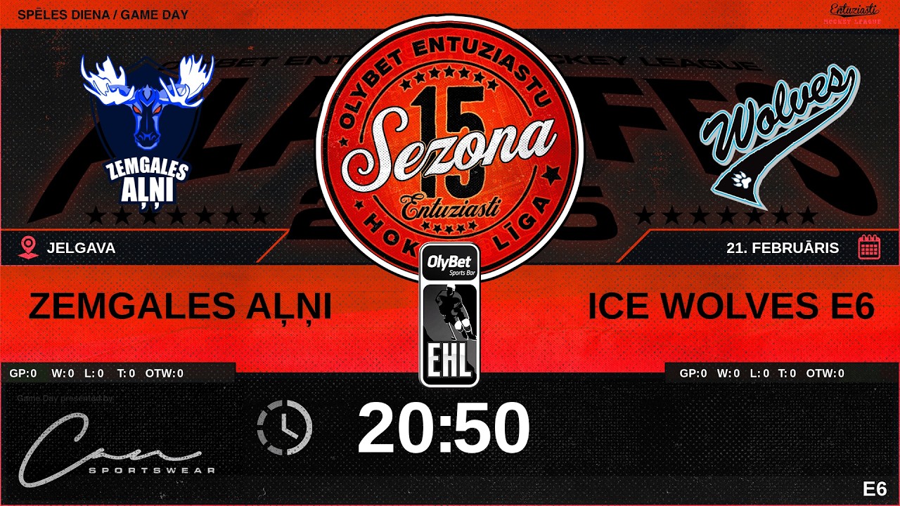 2026 02 21 | ZEMGALES AĻŅI (ZGA) - ICE WOLVES E6 (WF3) | E6