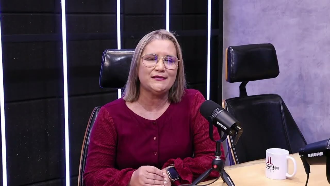 Autismo em Foco: entendendo o TEA com Mari Elza Garcia