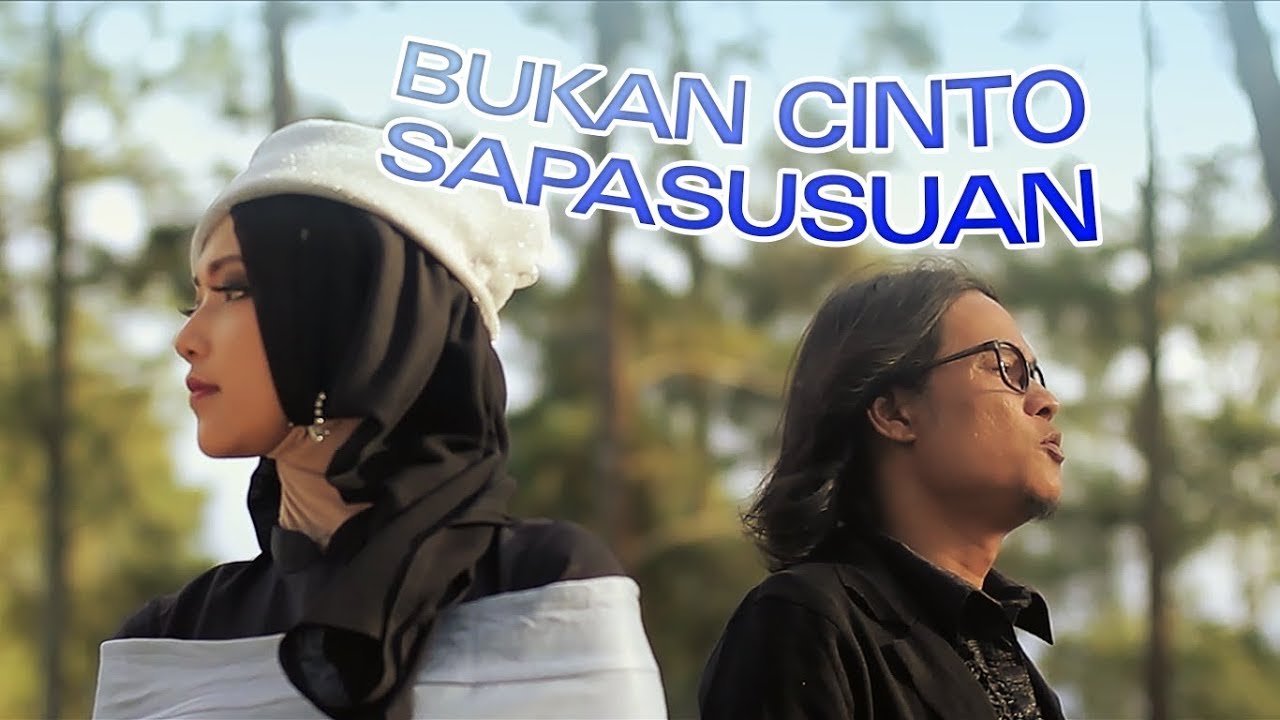 Pepy Grace & Febian - Bukan Cinto Sapasusuan (Official Music Video)