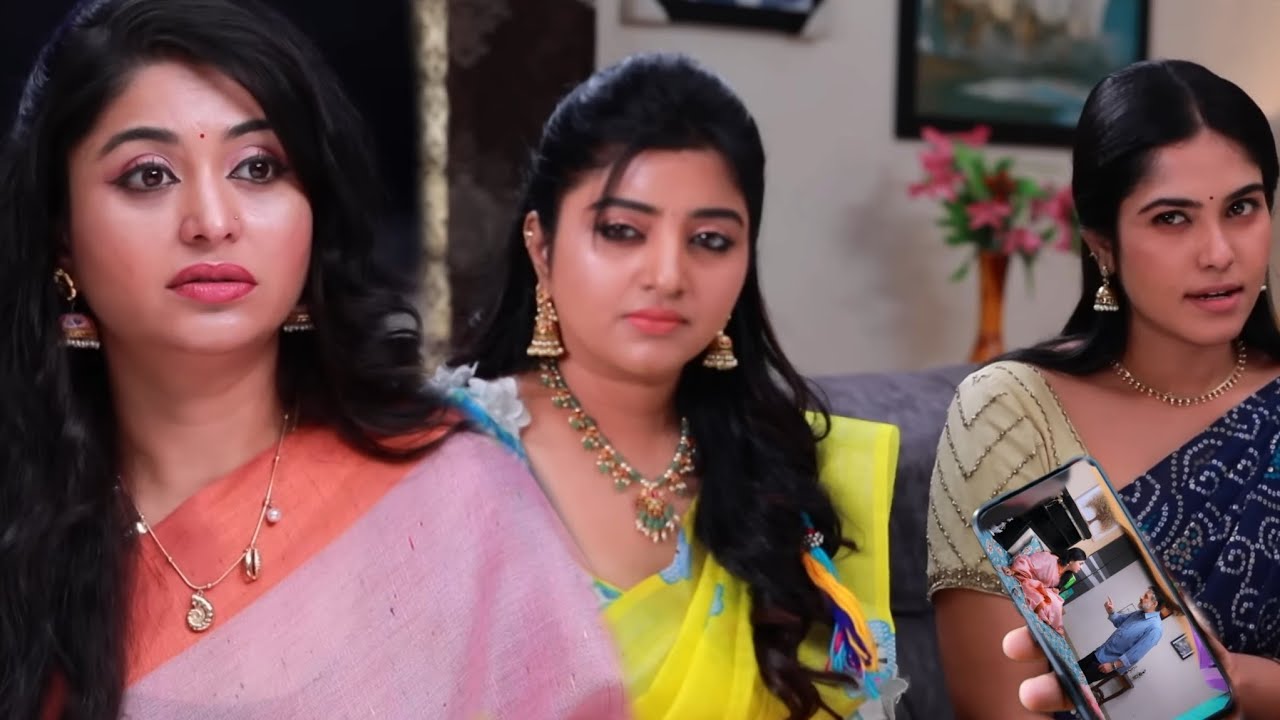 Malli serial promo | 07/01/2026 | malli review today | மல்லி serial today promo 