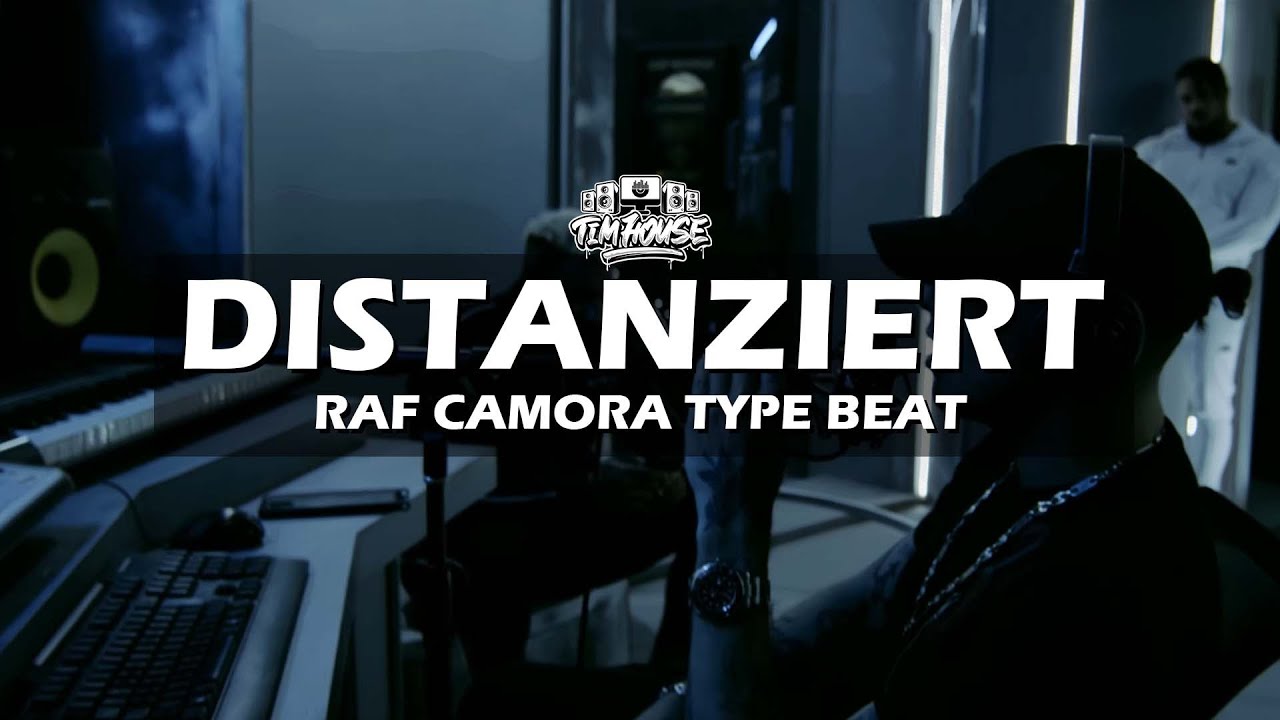 [FREE] RAF Camora type Beat 