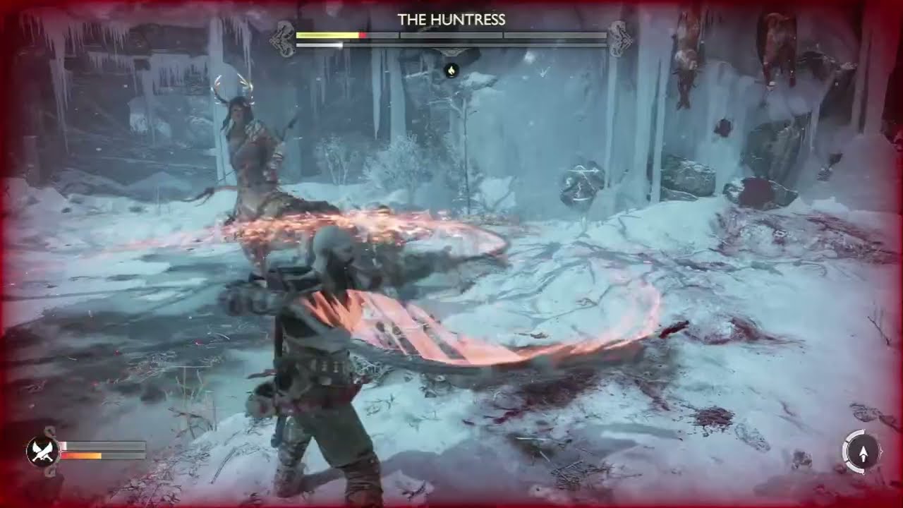 Playing God of War Ragnorok What The boy Has Learned