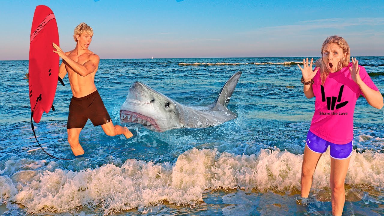 Something BAD Happened to STEPHEN SHARER...