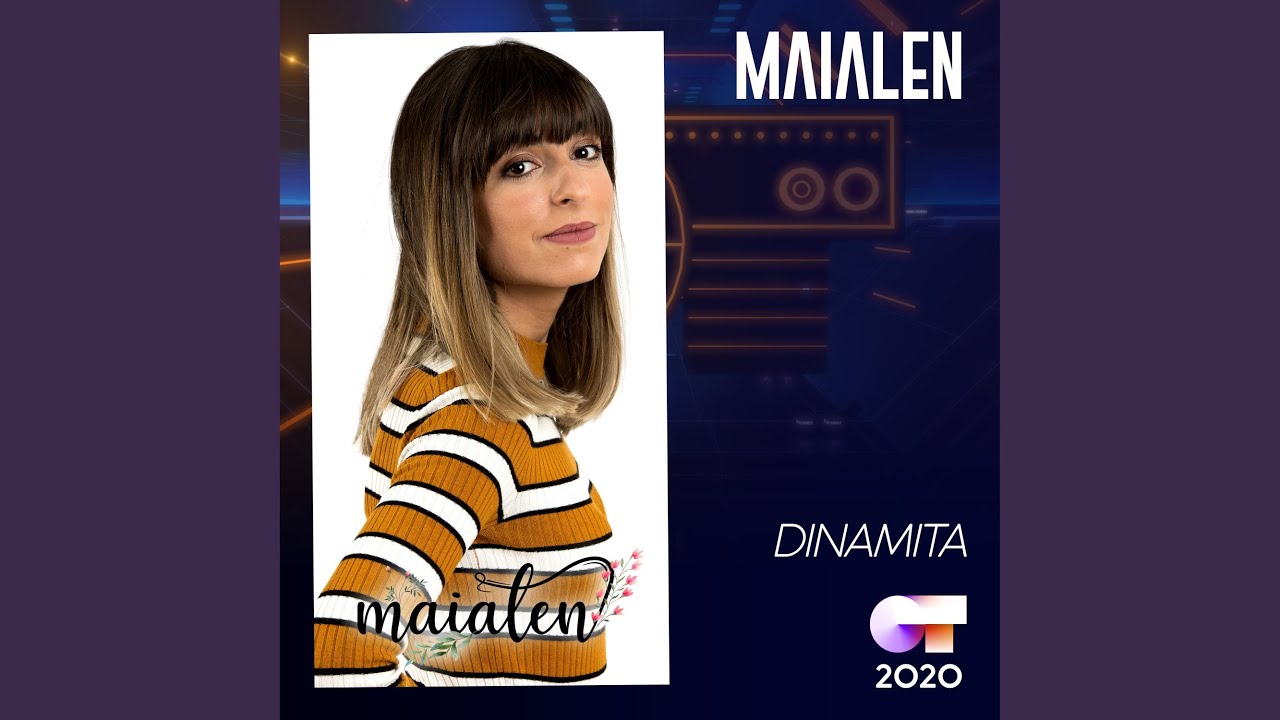 Dinamita
