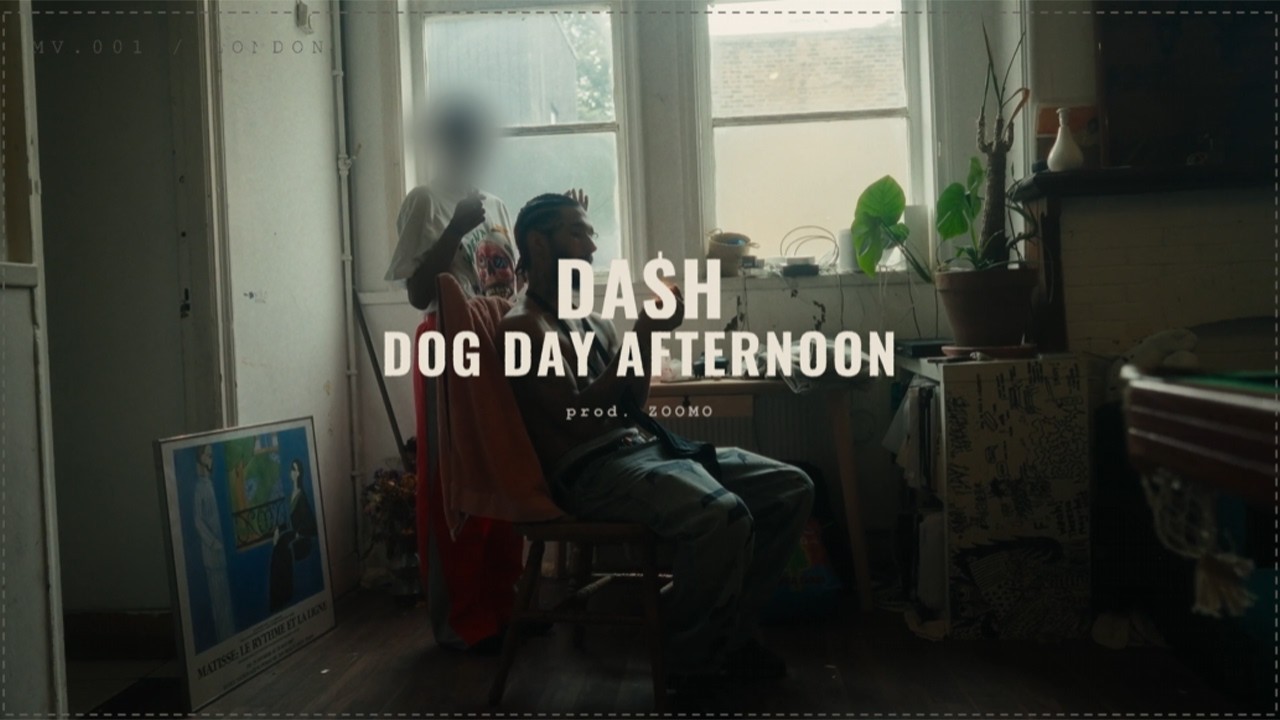 Da$H - 