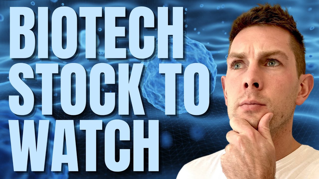 Cheap Biotech Stock to Watch Now | High Growth Stock | Stock News Today | Biotech Stock News