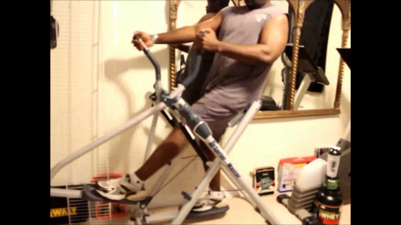 Cardio Workout For Fatloss *