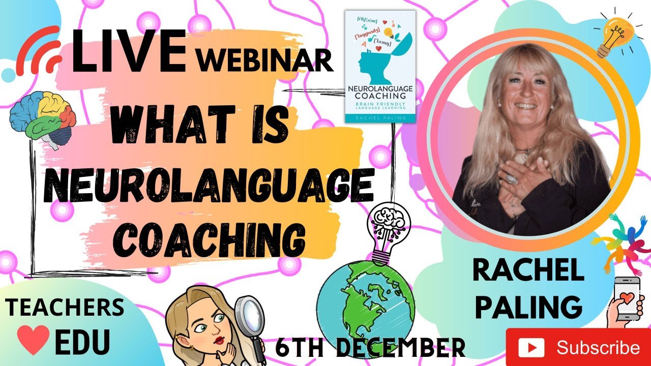 What is Neurolanguage Coaching
