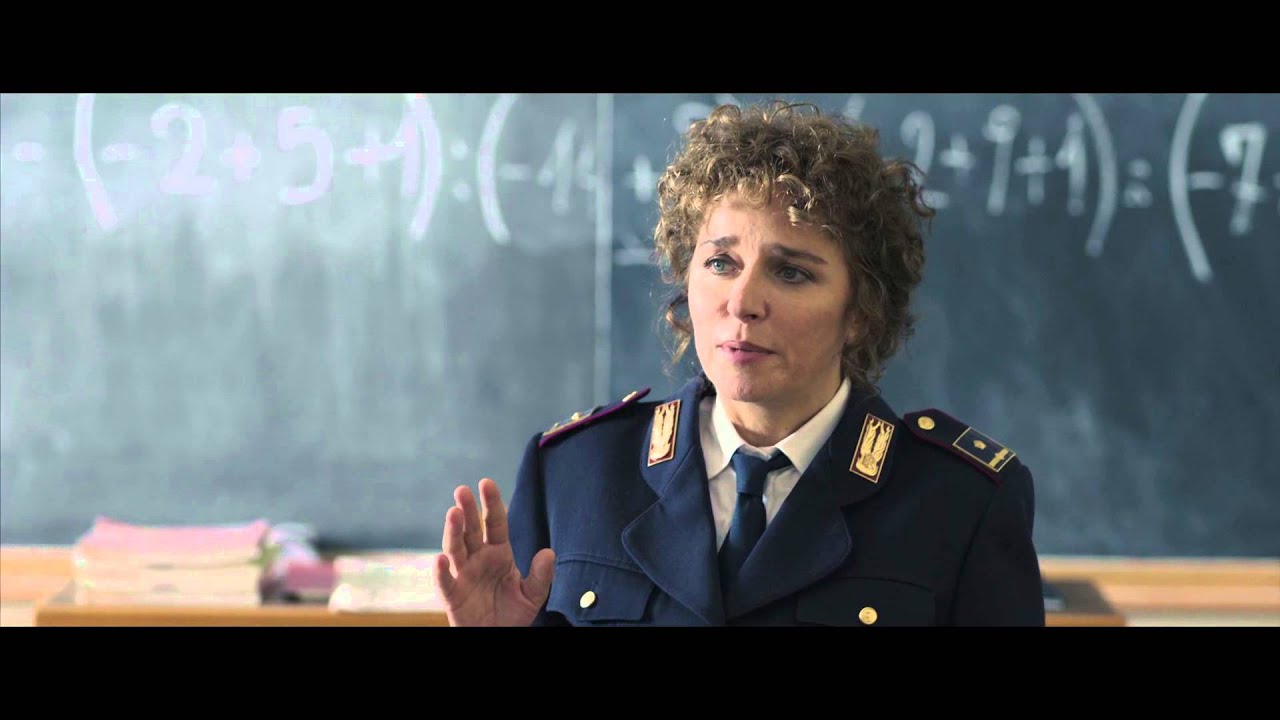 Il Ragazzo Invisibile - Clip Ufficiale 4 - Scuola