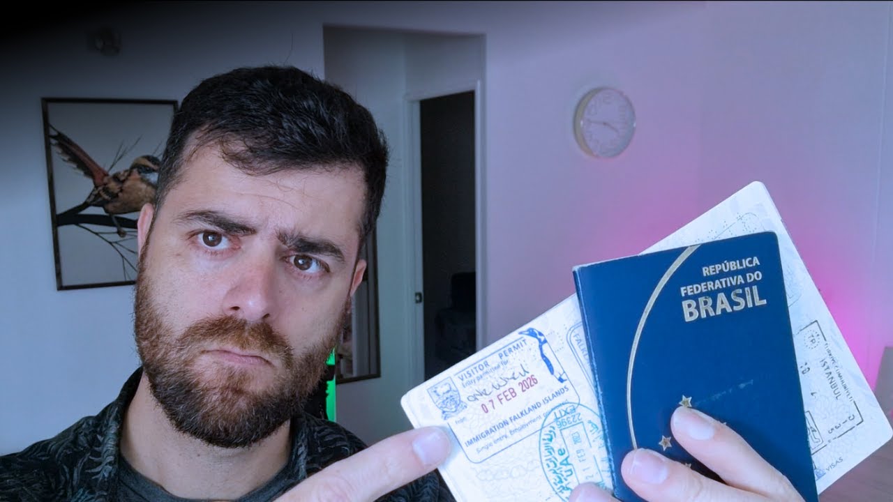 Ainda Vale a Pena Morar na Europa?