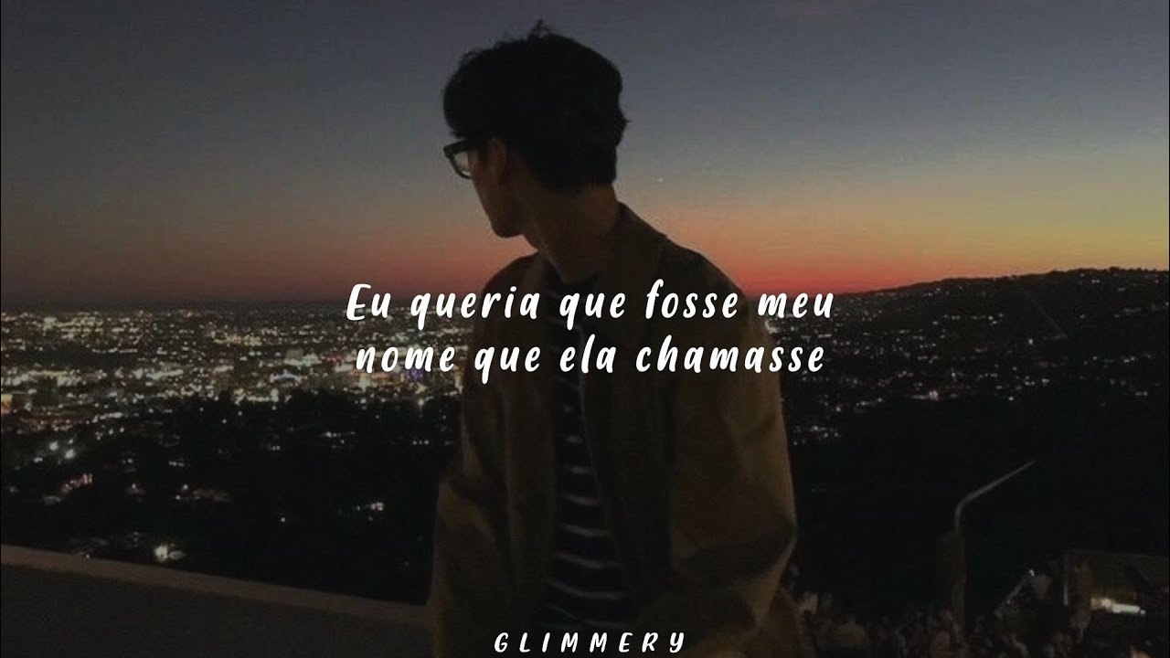 Picture This, Dean Lewis - Middle Of Love (Tradu&ccedil;&atilde;o)