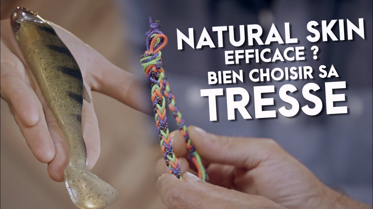 COMMENT CHOISIR SA TRESSE // LES LEURRES 