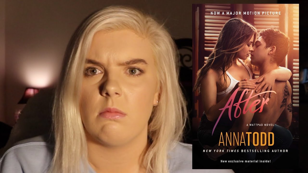 After | Movie Commentary
