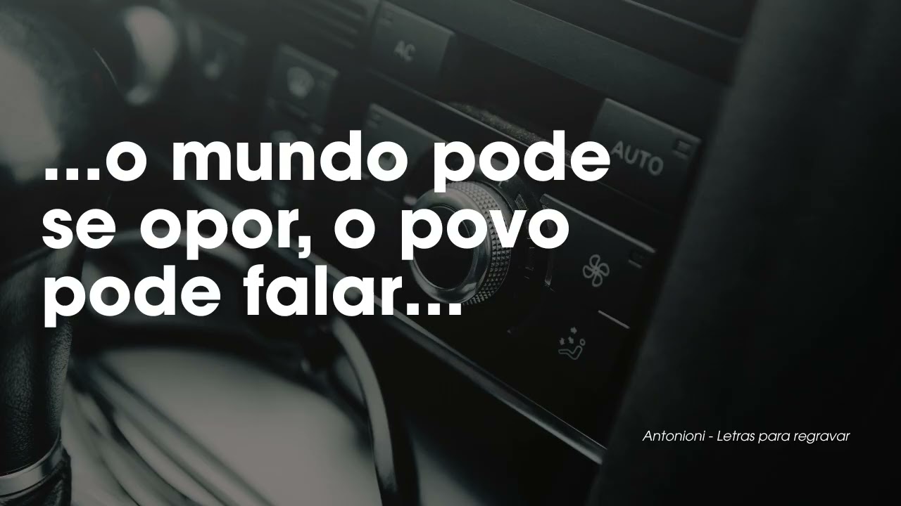 Blá Blá Blá |  Música para gravar #musicaautoral #composicao #musicaexclusiva #letrista
