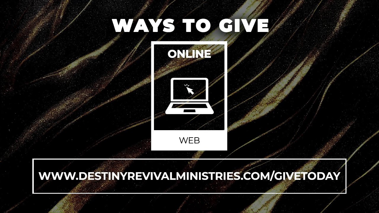 Sunday service 01/25/26