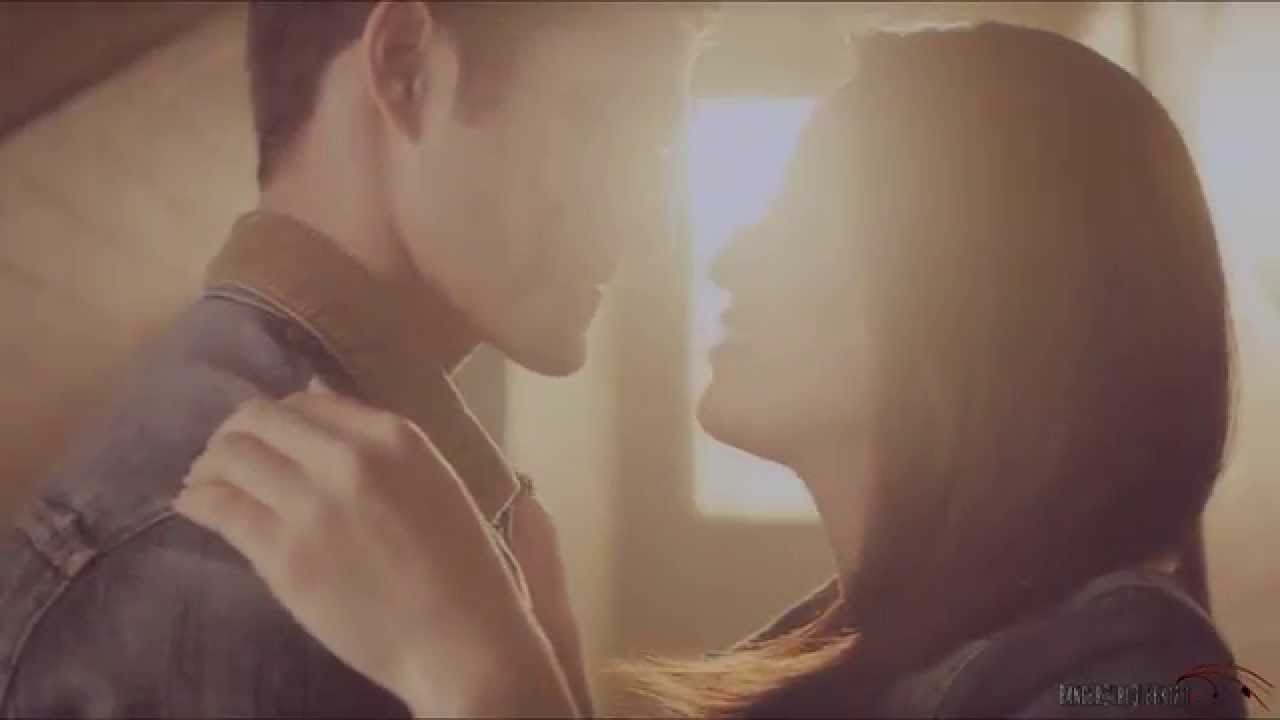 Scott And Kira | Addicted to You (+4x11) (Dedications)