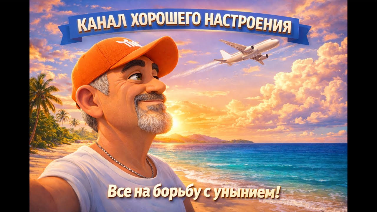 ВСЕ НА БОРЬБУ С УНЫНИЕМ!