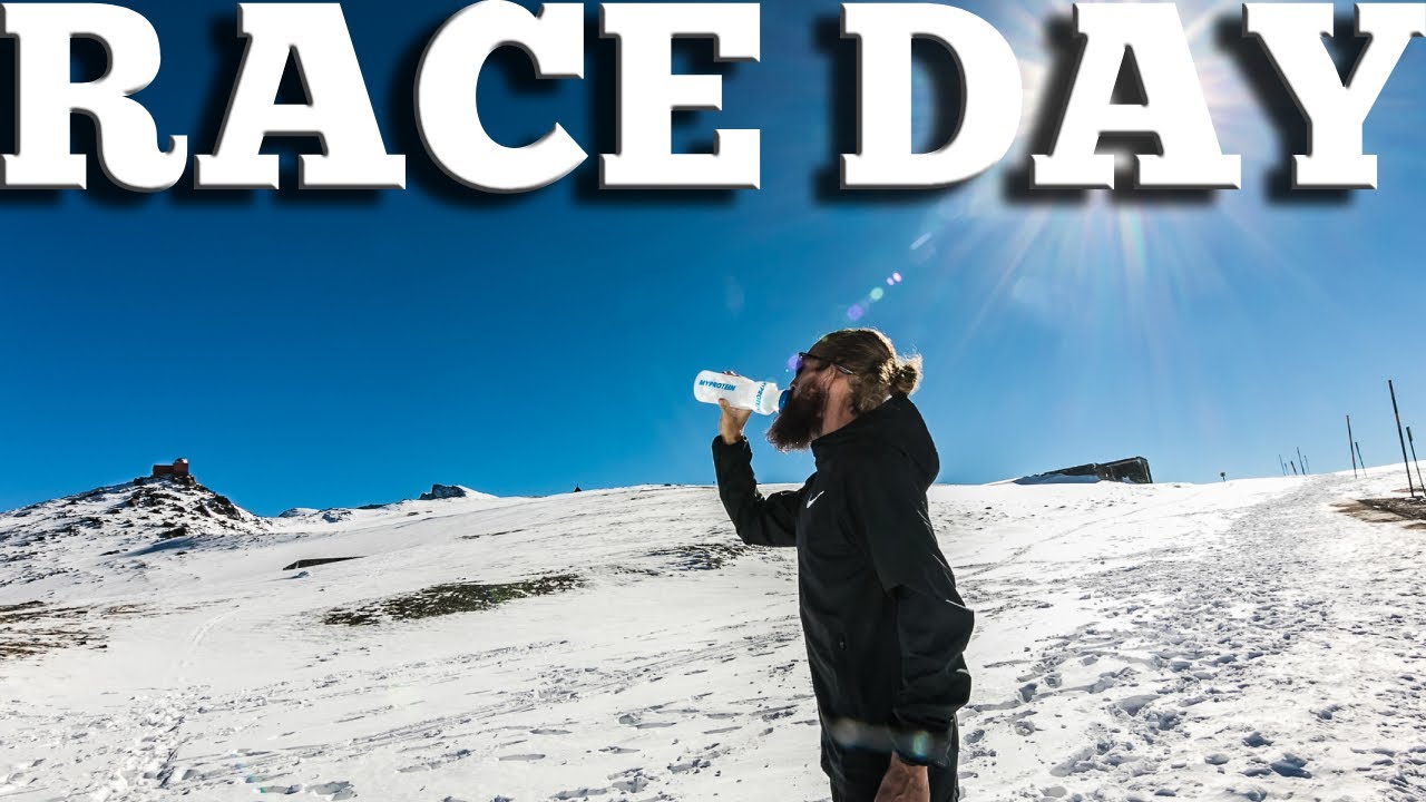 Mastering Race Day Nutrition: The Perfect Breakfast for Peak Performance