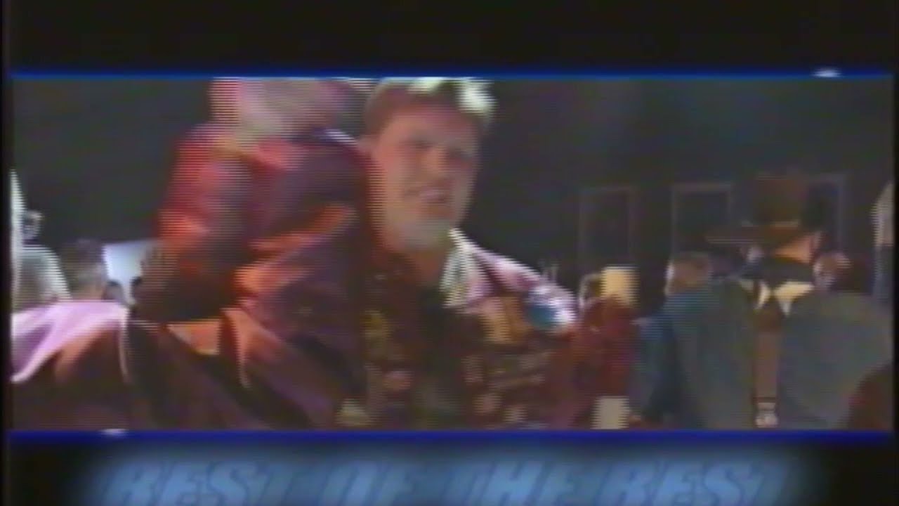 Guardian Challenge 2003 Teaser Video - Air Force Space Command