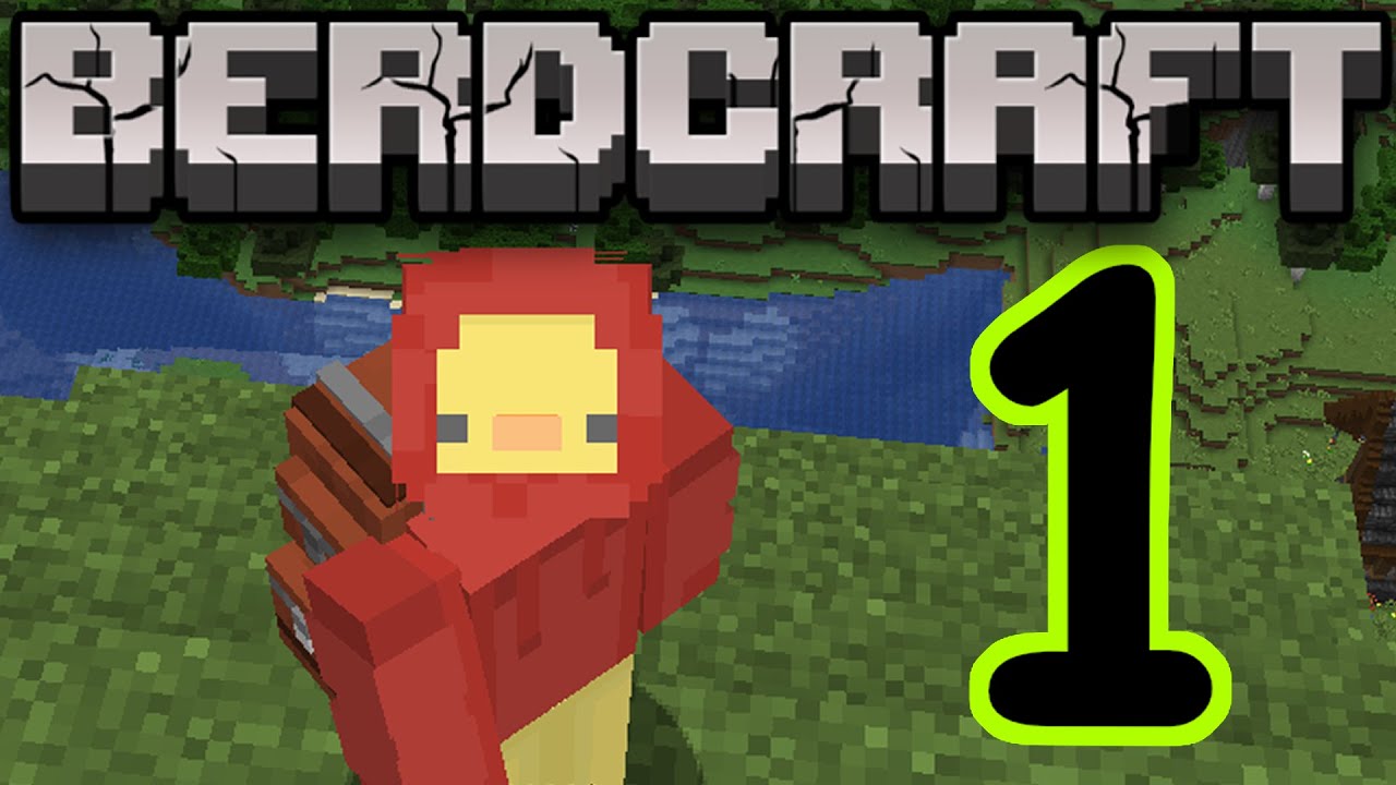 BERDCRAFT