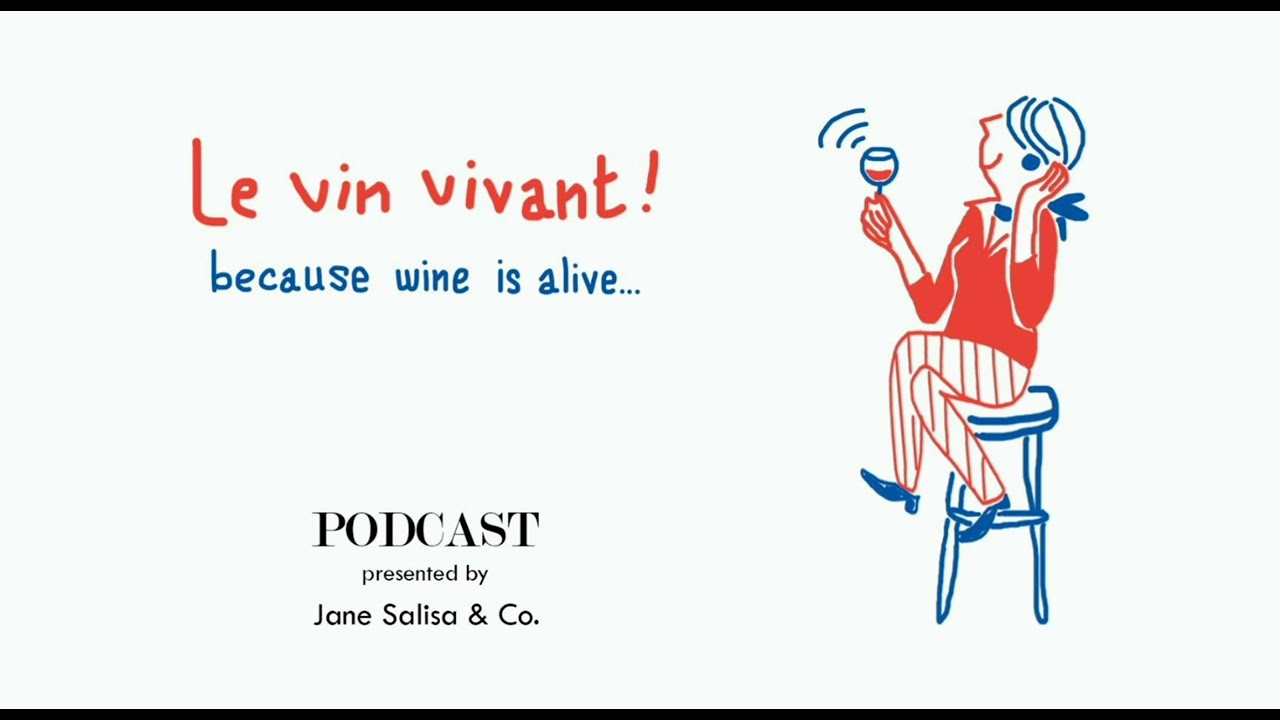 PODCAST คุยกับสาวไทยผู้เป็น wine expert อยู่ที่ฝรั่งเศสมากว่า 18 ปี | 2 ต.ค.68 | Le Vin Vivant 