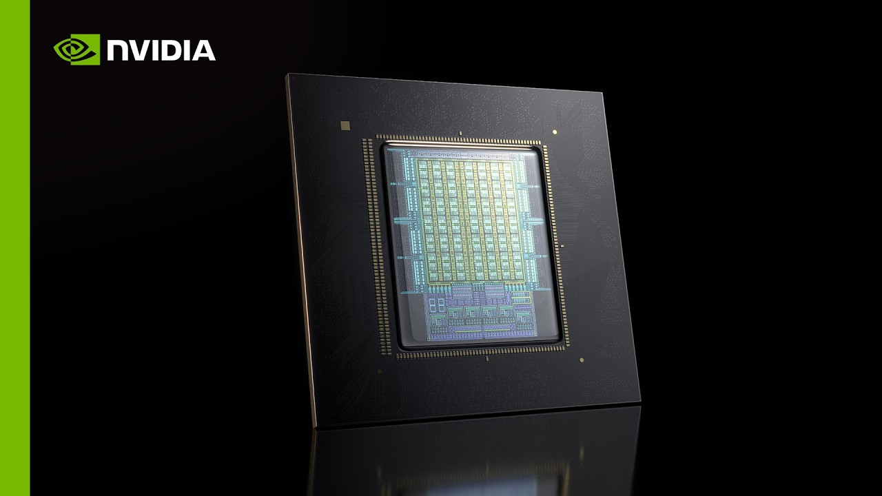 NVIDIA Vera &mdash; процессор для агентов.