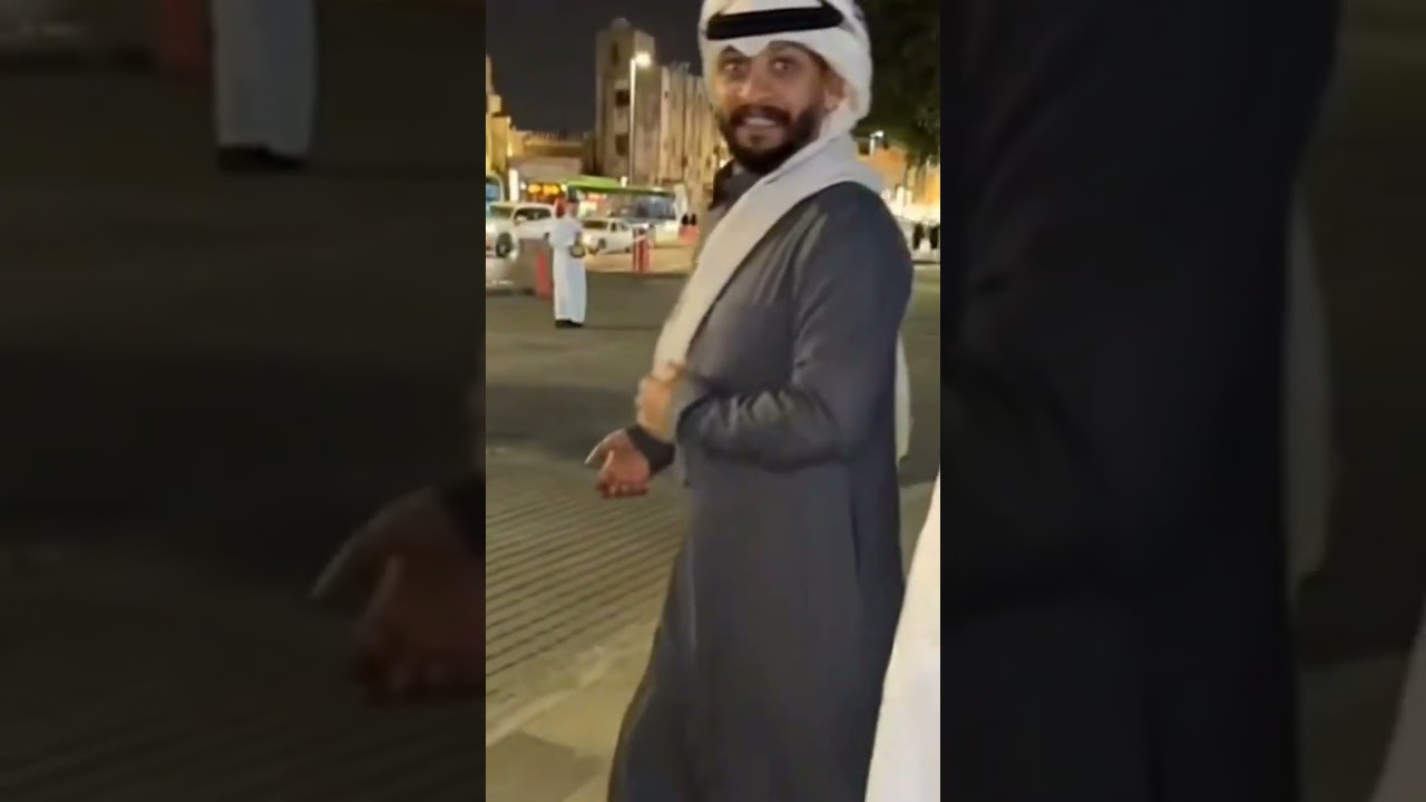 يغنو لك يعني 🤣