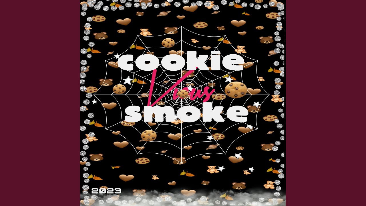 Cookie Smoke