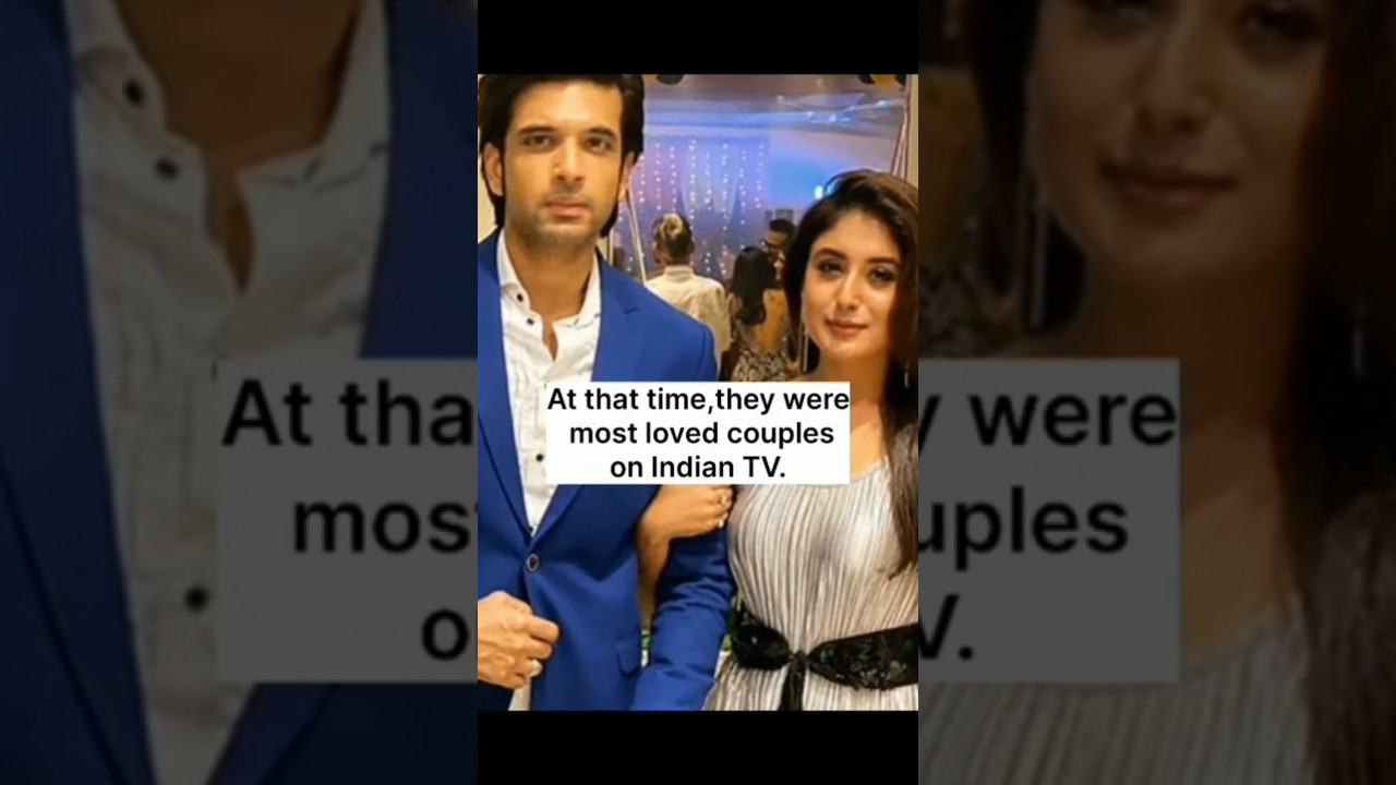 KRITIKA KAMRA & KARAN KUNDRA SILENTLY MOVED ON IN THEIR LIFE❤️ #Karankundra #kritikakamra #lovelife