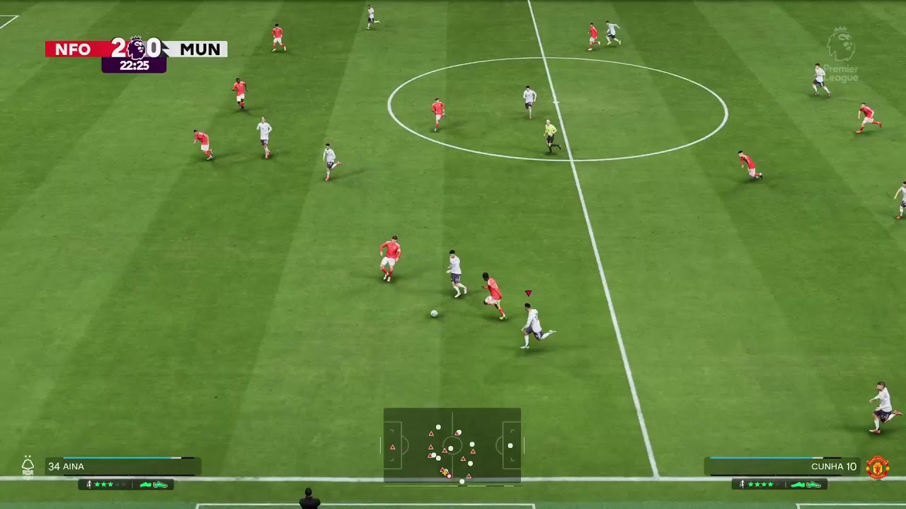 man united career mode #4