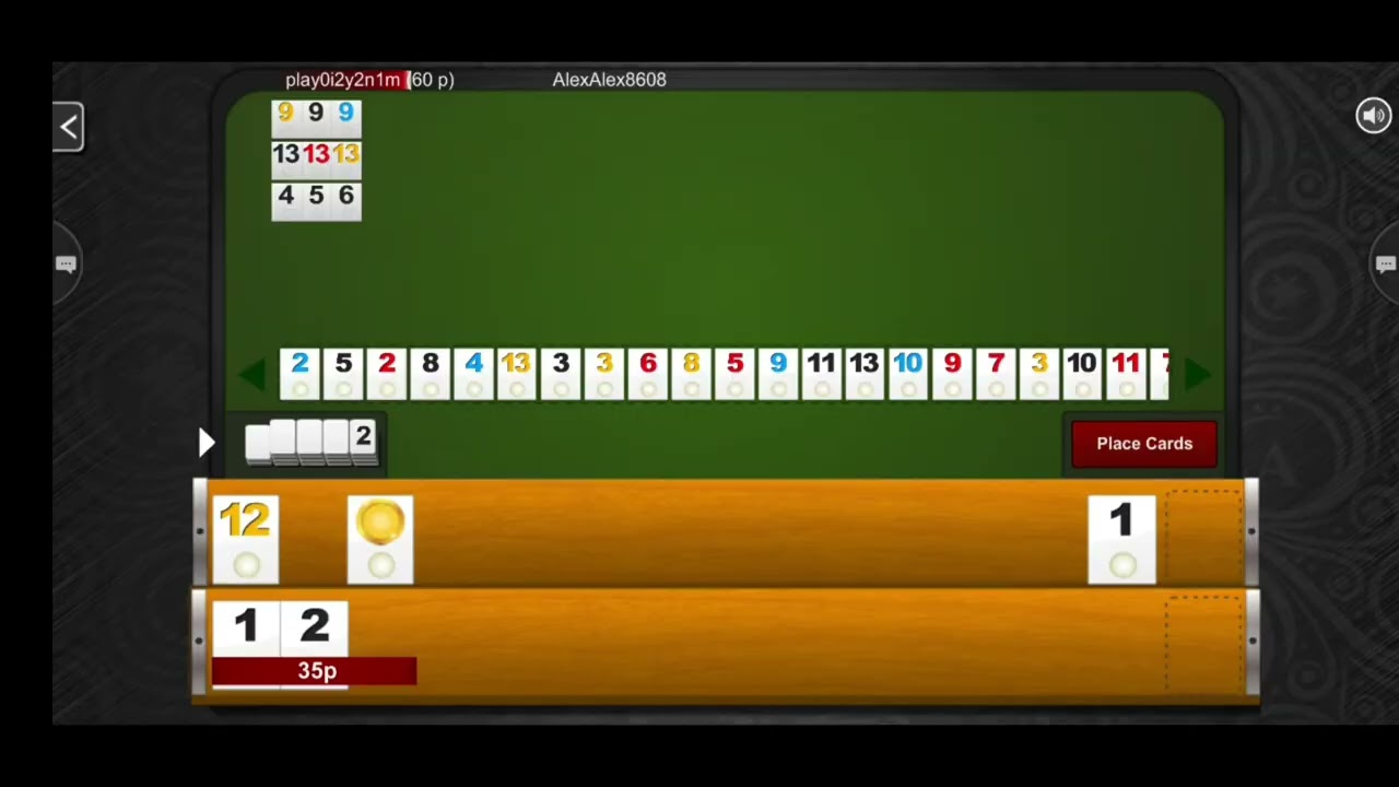 Rummy45