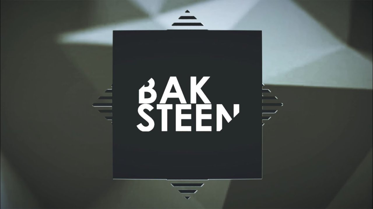 BAKSTEEN&deg;4 AFTERMOVIE / 22.04.16 / ZAPPA, ANTWERP