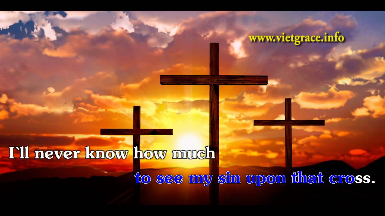 [Karaoke] Here I Am To Worship