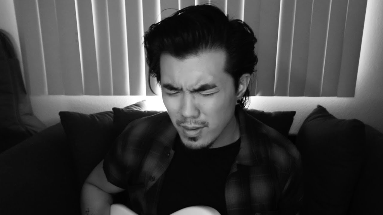 It Will Rain - Bruno Mars (Joseph Vincent Cover)