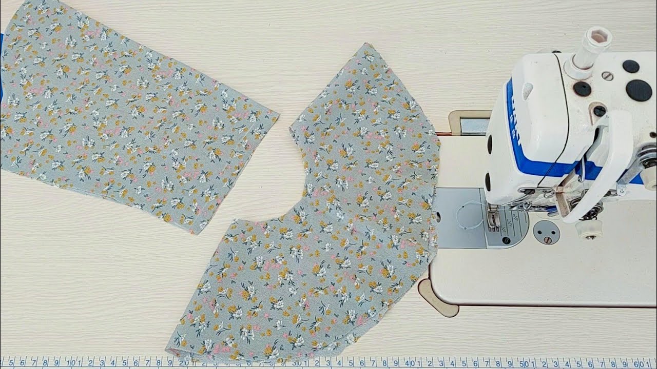 📌Elegant Sleeve Designs: Clever Sewing for Enthusiastic Crafters [[BeSewCrafty]]