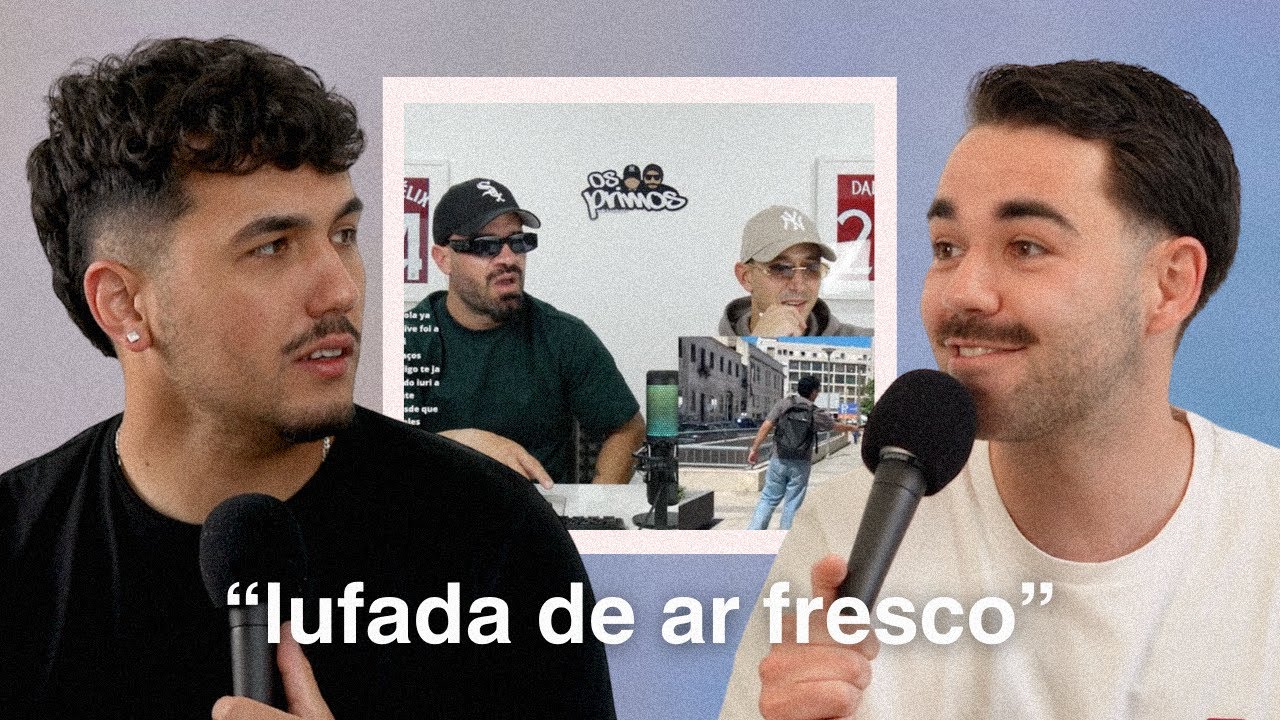 react dos PRIMOS & nostalgia da escola | velho amigo #8
