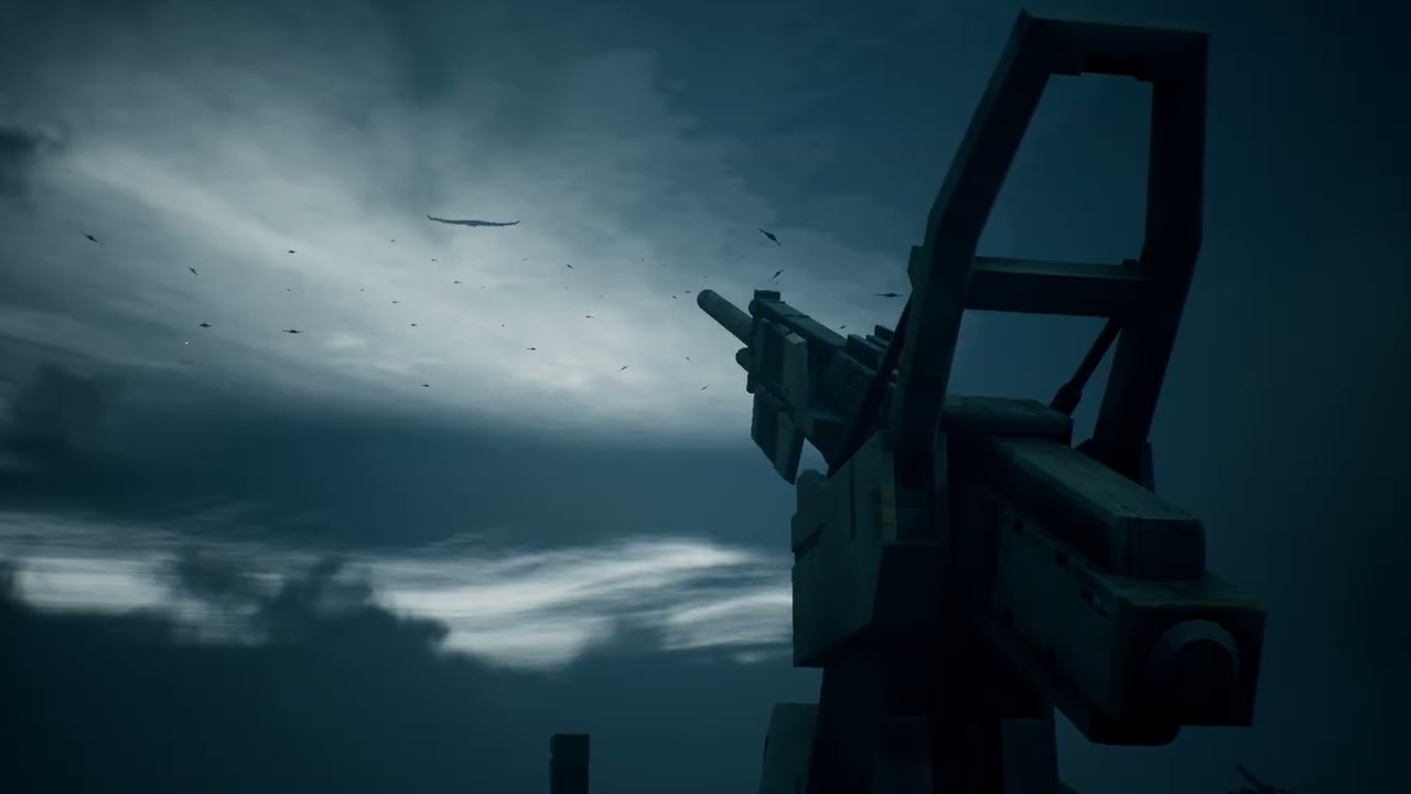 Mission a day until Ace Combat 8 releases #017