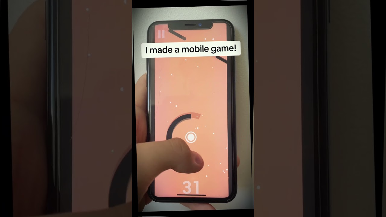 Making a Mobile Game by Myself &ndash; Full Devlog