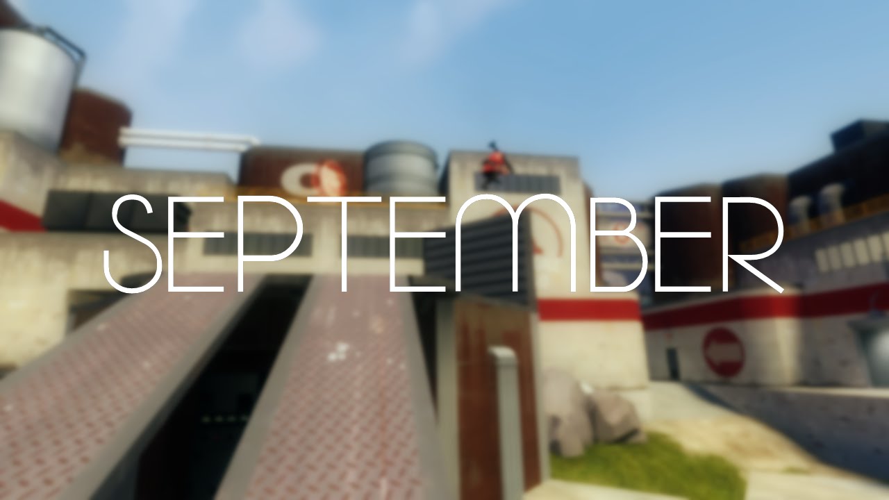September