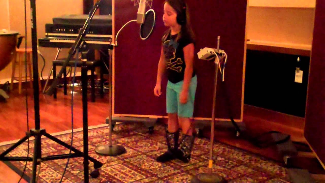 Murp | Aaralyn and Izzy - Dog Poop (Studio Version)