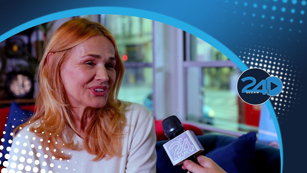 Olivera Balašević za 24sedam otkrila šifru kojom je Đorđe otključavao njeno srce